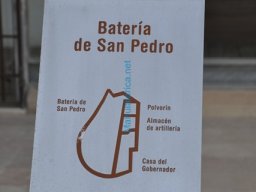 Castillo de San Juan-Aguilas 2012